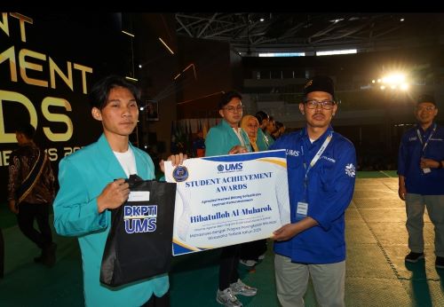 Klanceng Edufarm : Inovasi Mahasiswa UMS yang Satukan Edukasi, Ekonomi, dan Ekologi