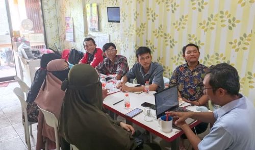 Belajar & Bisnis, Semua Bisa Dimulai dari Cafe Shop