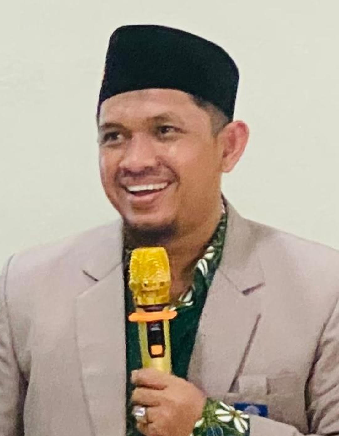 Amrizal