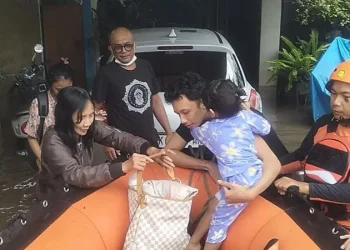 Banjir Bali terparah sepanjang satu dekade, sembilan orang dilaporkan tewas