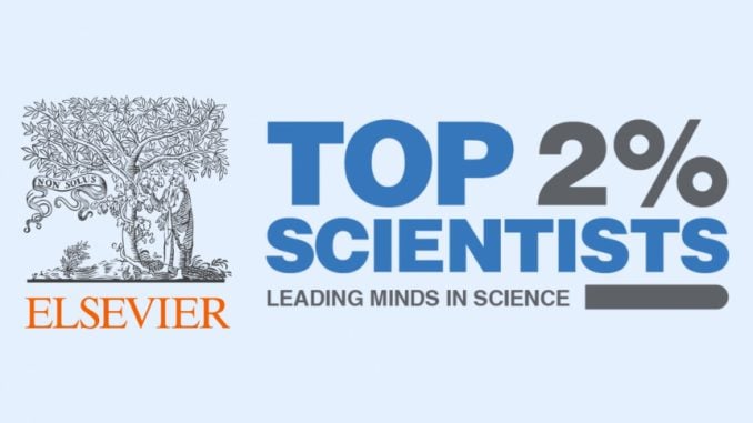 Dosen Kampus Muhammadiyah Tembus Daftar Ilmuwan Paling Berpengaruh Dunia 2025