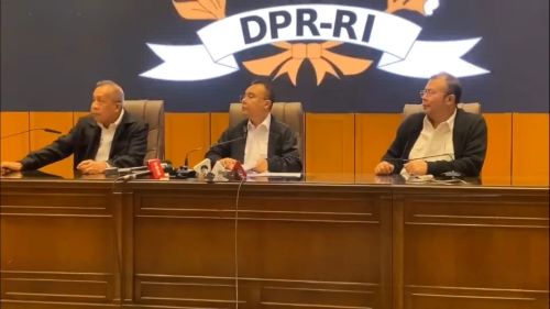 Enam Keputusan DPR RI untuk Jawab 17+8 Tuntutan Rakyat