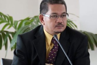 Farid Wajdi