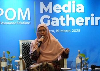 Dugaan Lemak Babi di Baki MBG, LPPOM Tegaskan Kemasan Pangan Juga Wajib Halal