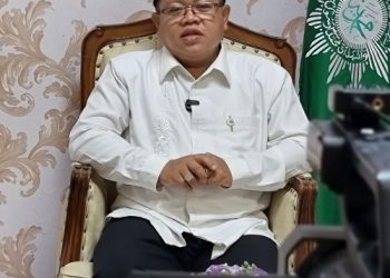 Muhammadiyah Sumut, Sampaikan Himbauan Terkait Aksi Unjuk Rasa