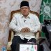 Muhammadiyah Sumut, Sampaikan Himbauan Terkait Aksi Unjuk Rasa