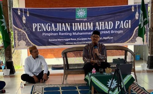 Pola Hidup Sehat Rasulullah, Standar Medis Modern yang Sudah Dikenalkan 15 Abad Lalu