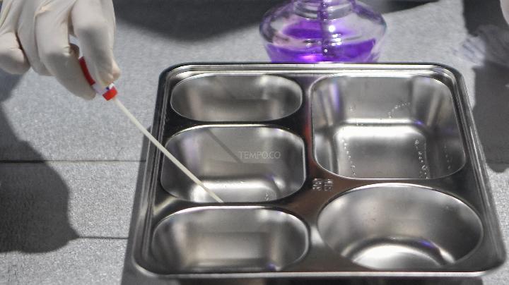 MUI Minta Program MBG Dihentikan Jika Ompreng Terbukti Tak Halal