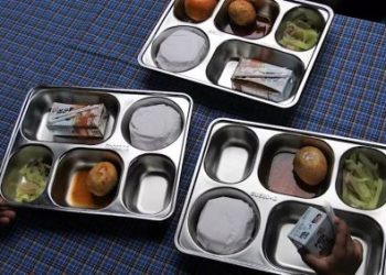 Minyak Babi di Ompreng MBG, HNW Desak BPOM dan BPJPH Bertindak Cepat