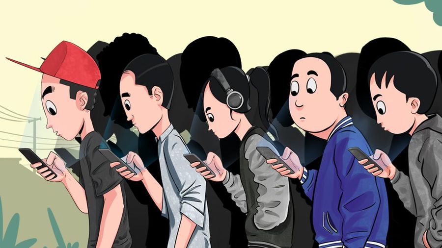 Indonesia Kini Nomor 1 di Dunia, Warga RI Sudah Kecanduan Parah