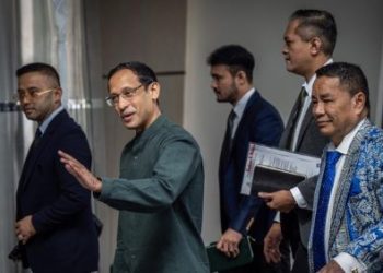 Kejagung Tetapkan Nadiem Makarim Tersangka Korupsi Pengadaan Laptop!