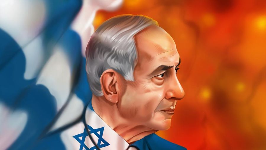 Israel Panas, Rapat PBB Setujui Pembentukan Negara Palestina