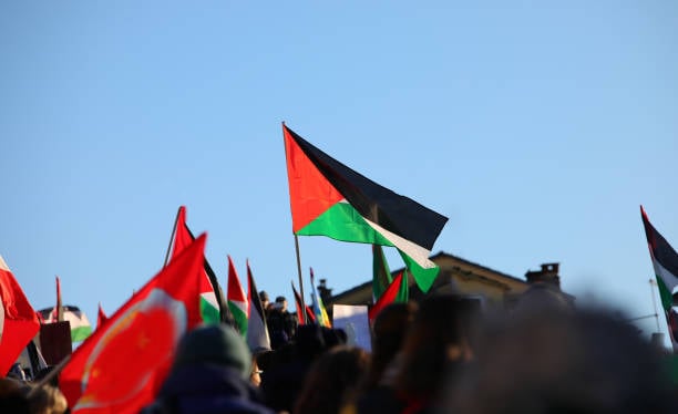 Pengakuan Palestina Harus Dibuktikan dengan Tindakan Nyata