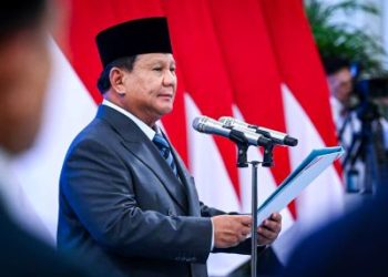 Reshuffle Kabinet Indonesia Maju, Bersih-Bersih Geng Solo Dimulai?