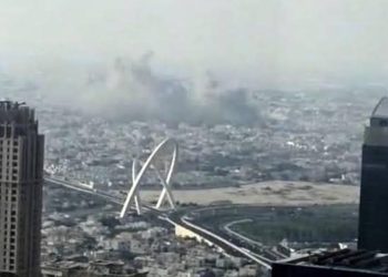 Indonesia Kecam Serangan Israel ke Qatar: Pelanggaran Keras