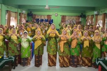 Baitul Arqam Pimpinan dan Baitul Arqam Amal Usaha Aisyiyah Pimpinan Daerah Aisyiyah Labuhan Batu