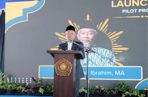 Muhammadiyah sebagai Organisasi Pengelola Pendidikan Islam Terbaik di Dunia