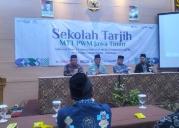 Sekolah Tarjih Jadi Lokomotif Penguatan Pemahaman Keagamaan Muhammadiyah