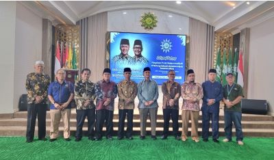 Direktur tvMu Makroen Sanjaya : TVMu Siap Ekspansi ke Sumatera Utara, Jadi Prioritas Pertama di Luar Jawa