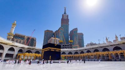 Saudi Berlakukan Aturan Baru, Penerbitan Visa Umrah 48 Jam