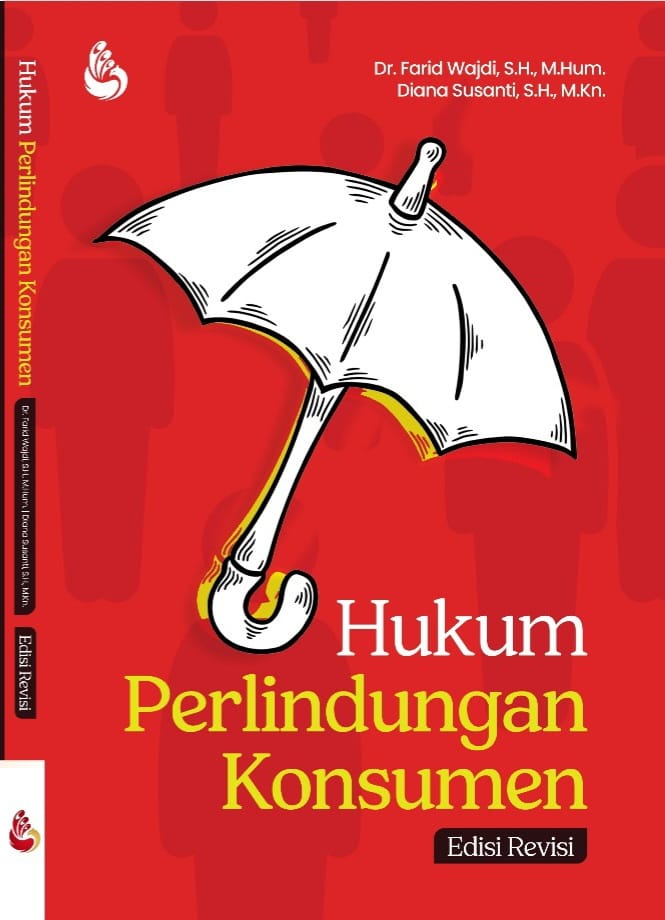 Resensi Buku: Ketika Hukum Turun ke Pasar dan Membela yang Lemah