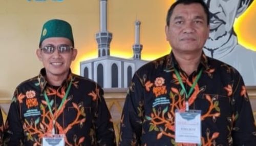 PCM Sunggal Melaju ke Panggung Nasional, Lolos sebagai Finalis CRM Award 2025 Muhammadiyah