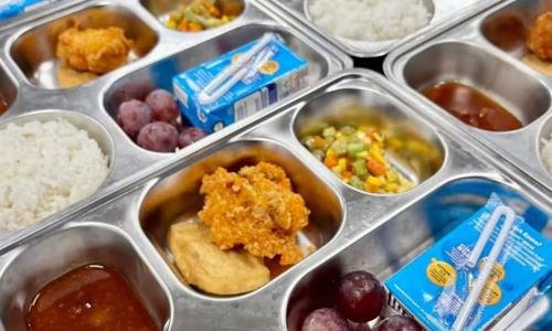 Tiga Klasifikasi Pokok dalam Penentuan Status Kehalalan Makanan Menurut Muhammadiyah