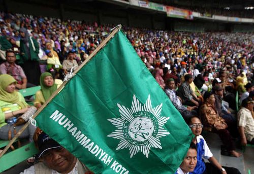Muhammadiyah: Gerakan Islam Bukan Sekadar Fikih