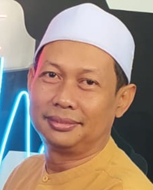 Robie Fanreza