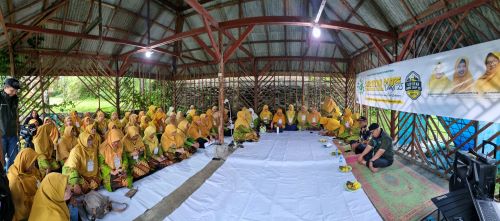 Rakernas II Majelis Tabligh, Bangun Tata Kelola Dakwah dan Kemasjidan