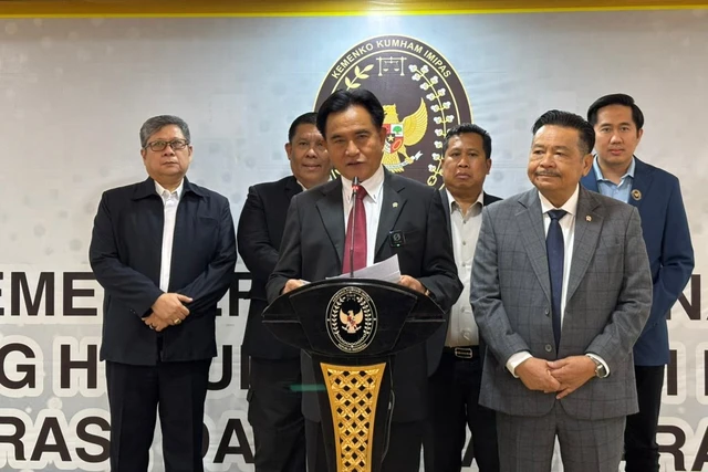 Indonesia Pastikan Tolak Visa Atlet Israel