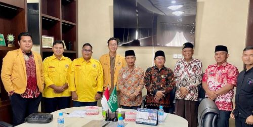 PW IPM Sumut Akan Gelar Tect Art Workshop