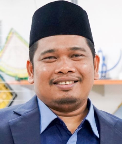 Dr. Arwin Juli Rakhmadi Butarbutar MA