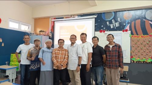 SUMU Surabaya Selenggarakan Seminar “SEO Mastery” untuk Perkuat Fondasi Digital Pelaku Usaha Muhammadiyah