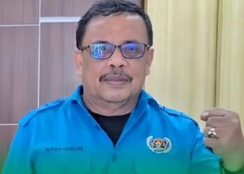 PWI Aceh : Pemerintah Jangan Kekang Kebebasan Pers Terkait Bencana