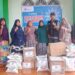 Poskorda Muhammadiyah Tapteng salurkan bantuan bagi korban banjir bandang dan longsor