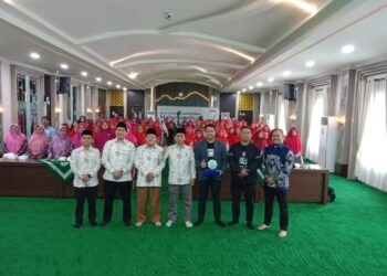 LP UMKM PWM Sumut Gelar Seminar Kewirausahaan Bersama SR12: Membangun Jiwa Enterpreneur Kreatif di Era Digital