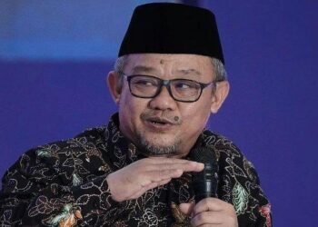 Abdul Mu’ti: Pembelajaran Bertahap di Lokasi Terdampak Bencana Sumatra