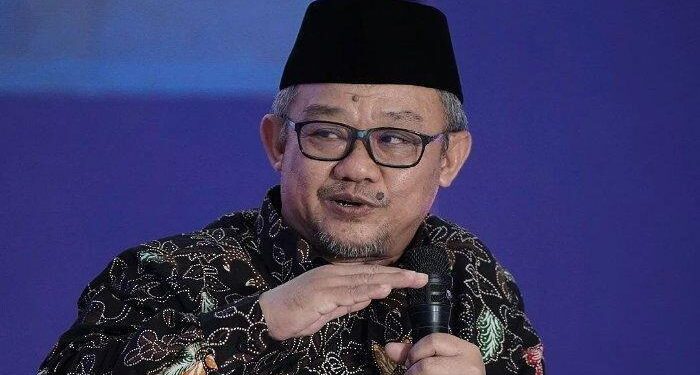 Abdul Mu’ti: Pembelajaran Bertahap di Lokasi Terdampak Bencana Sumatra