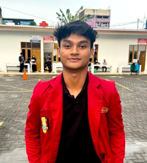 Volume Air, Volume Empati: Sebuah Catatan Kritis atas Banjir Medan 2025 dan Krisis Tata Ruang Urban