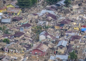 Data Terkini Respons Kemanusiaan Muhammadiyah di Aceh dan Sumatera