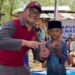 Belum Panen, Diterjang Banjir, Harapan Itu Datang: EMT Muhammadiyah Jateng Layani Khitan Anak Korban Bencana di Batang Toru*