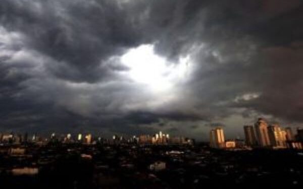 Hujan Masih Turun Sepekan ke Depan, Masyarakat di Sumatera Diminta Tetap Waspada