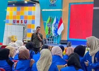 Fahum UMSU Galang Donasi Tahap III untuk Korban Banjir di Sumatera