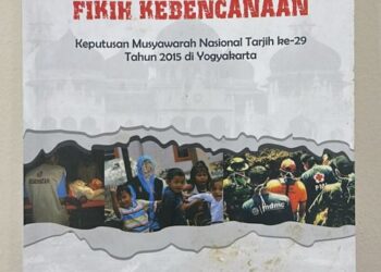 Peristiwa Bencana dalam Pandangan Fikih Kebencanaan Muhammadiyah