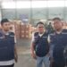 Alhamdulillah, Logistik Seberat 4 Ton untuk Sibolga-Tapteng Mendarat di Pinangsori