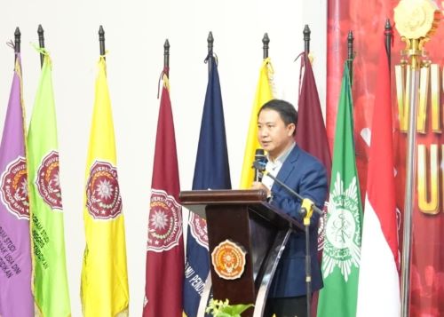 PTMA Harus Menjadi Wajah Dakwah, Tajdid, dan Amal Muhammadiyah