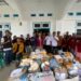 IMM Pematang Siantar dan IMM Sibolga Tapteng Salurkan Bantuan Untuk Korban Bencana Alam
