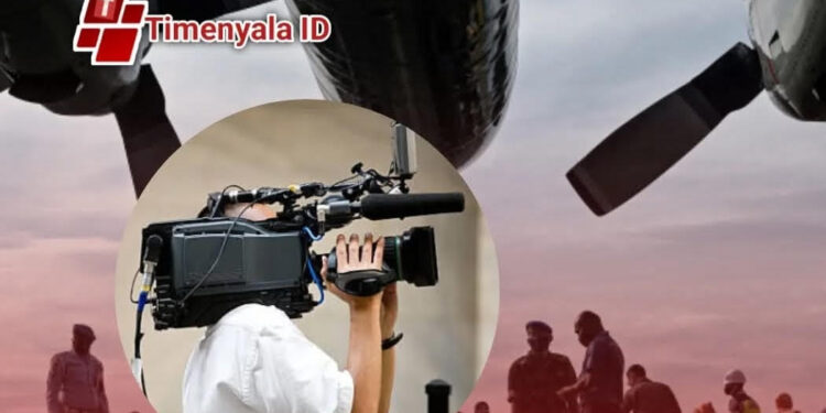 KKJ Aceh Kecam Aksi Perampasan Karya Jurnalistik Wartawan Kompas