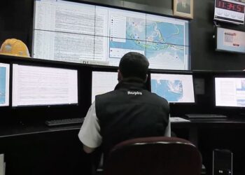 Titik Megathrust Kepung RI Berubah, Pakar Jepang Tunjuk Zona Bahaya